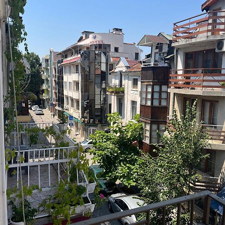 A Pousada Vel House Plovdiv Exterior foto