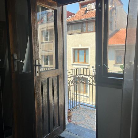 A Pousada Vel House Plovdiv Exterior foto