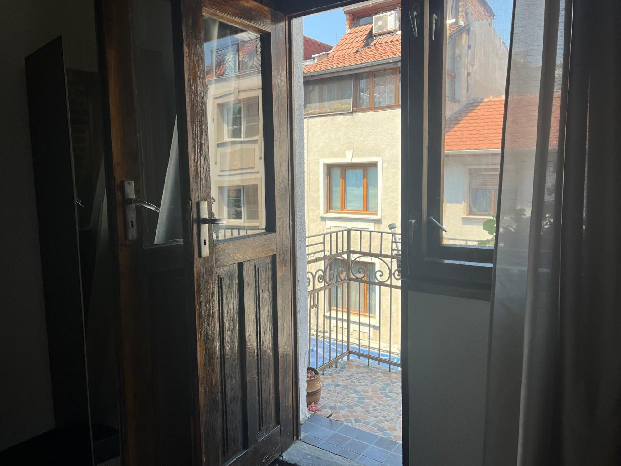 A Pousada Vel House Plovdiv Exterior foto